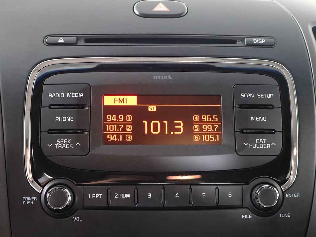 Used 2018 Kia Forte LX FWD image 36