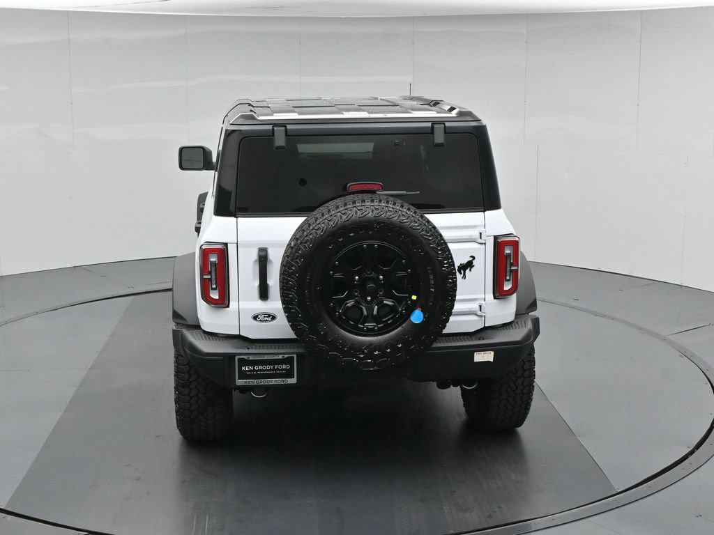 New 2026 Ford Bronco Badlands w/ Wildtrak Package AWD/4WD image 40