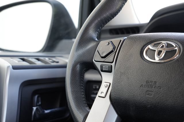 Used 2020 Toyota 4Runner SR5 Premium AWD/4WD image 20