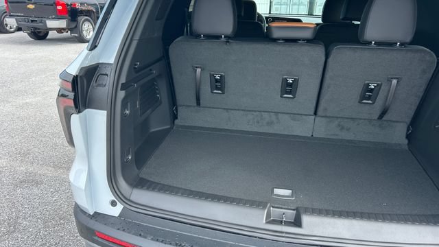 New 2027 Chevrolet Traverse Z71 AWD/4WD image 14
