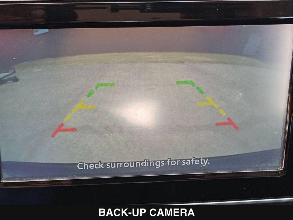 Used 2022 Nissan Kicks S FWD image 33