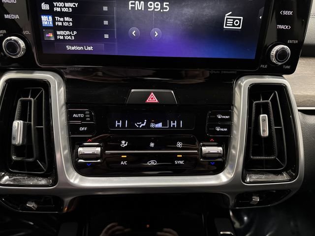Used 2023 Kia Sorento SX Prestige image 20