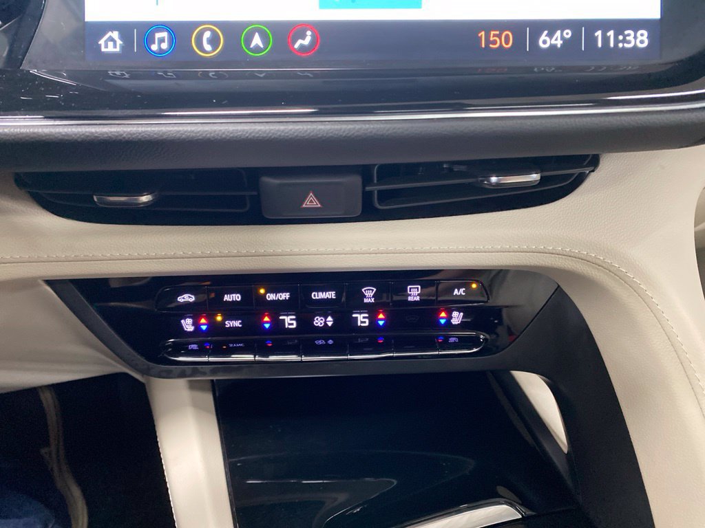 Used 2023 Buick Envision Avenir AWD/4WD image 45