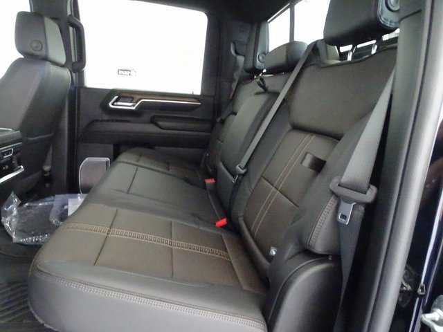 Certified 2025 Chevrolet Silverado 2500 High Country w/ High Country Premium Package image 5