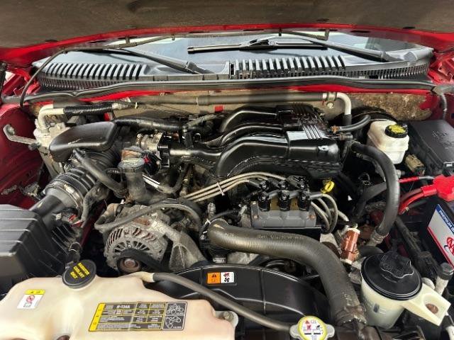 Used 2010 Ford Explorer Sport Trac XLT image 10