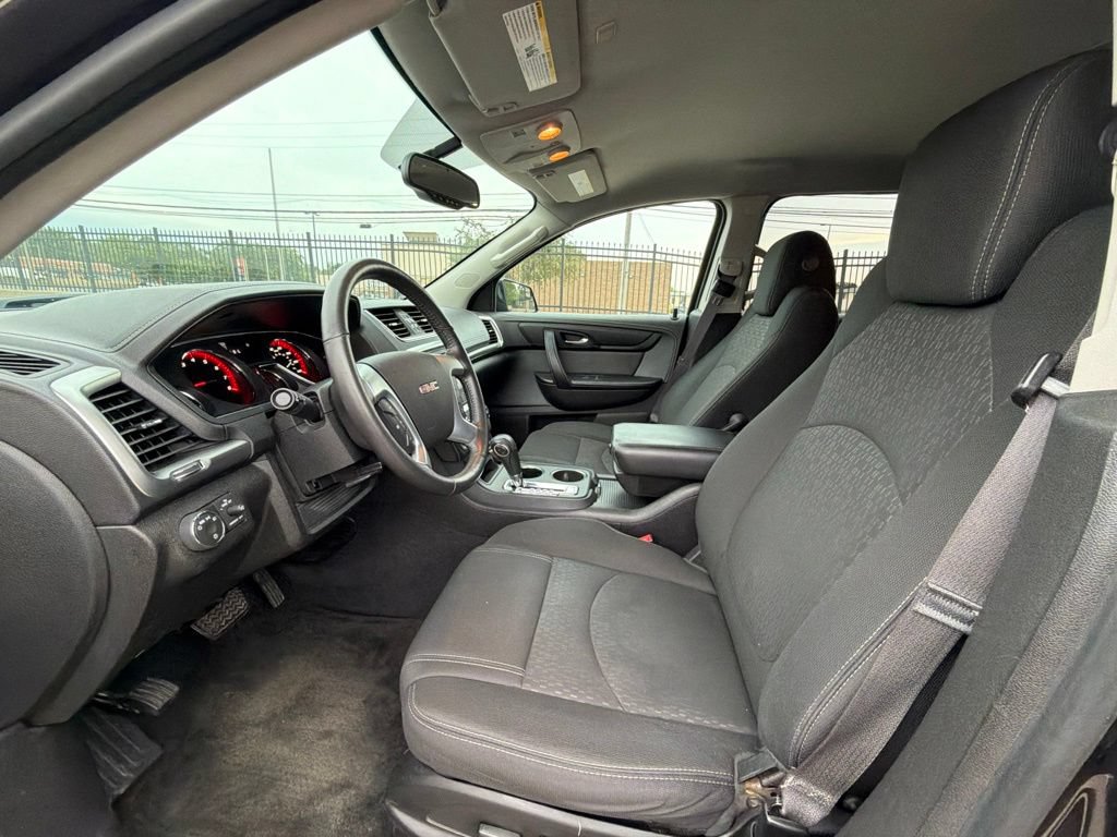 Used 2014 GMC Acadia SLE AWD/4WD image 11