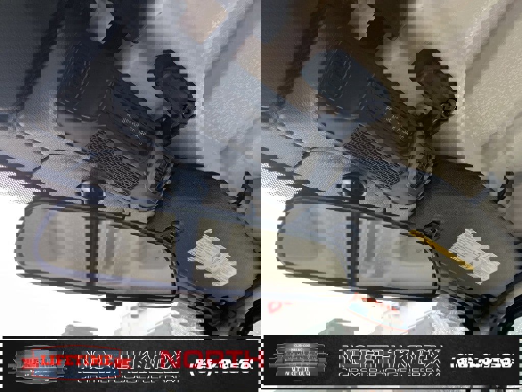 New 2026 Jeep Wrangler Sport image 13