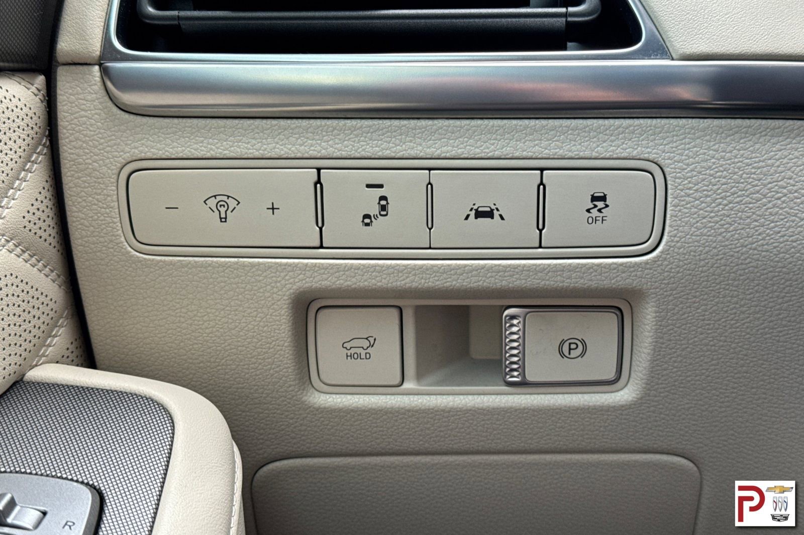 Used 2020 Hyundai Palisade Limited AWD/4WD image 36