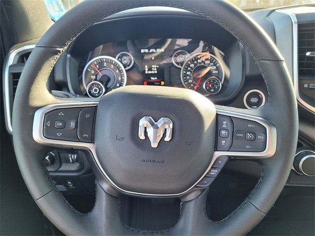 New 2025 RAM 1500 Big Horn image 12