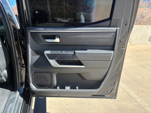 Used 2024 Toyota Tundra Platinum image 19