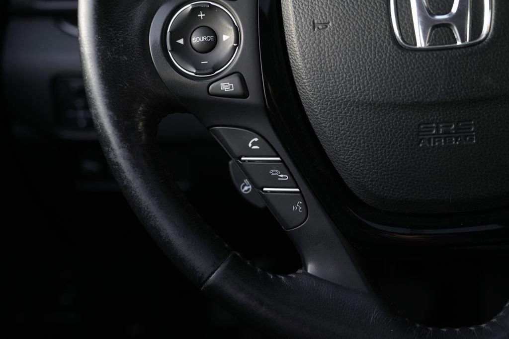 Used 2018 Honda Pilot Elite image 47