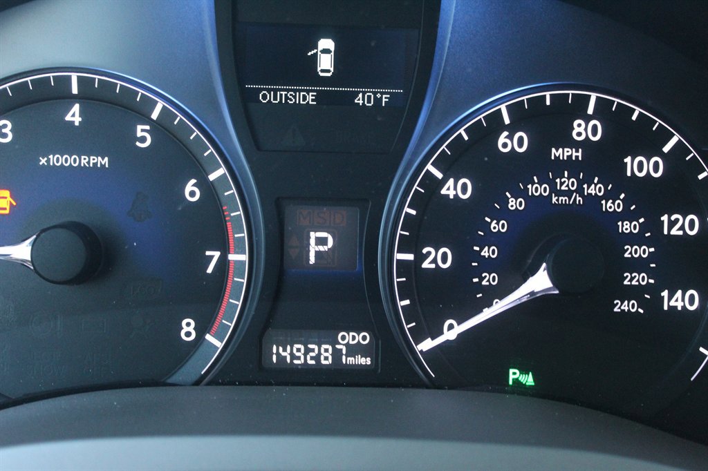 Used 2015 Lexus RX 350 FWD image 9