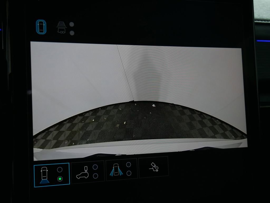 New 2026 GMC Acadia AT4 image 27