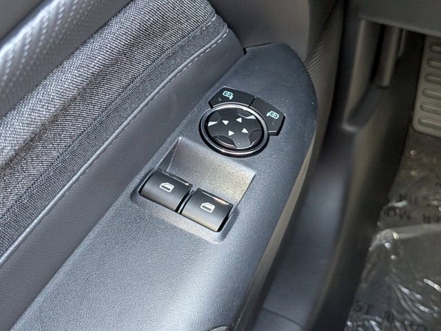 New 2025 Ford Mustang Coupe image 25