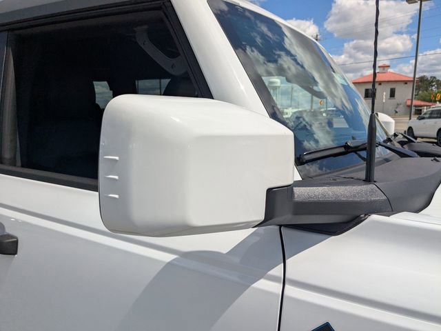 New 2026 Ford Bronco Outer Banks w/ Sasquatch Package image 12