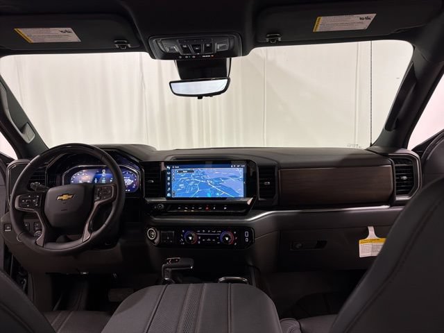 New 2026 Chevrolet Silverado 1500 High Country w/ High Country Premium Package AWD/4WD image 27