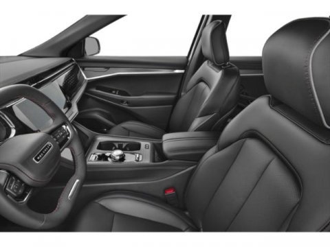 New 2025 Jeep Wagoneer S Limited image 11