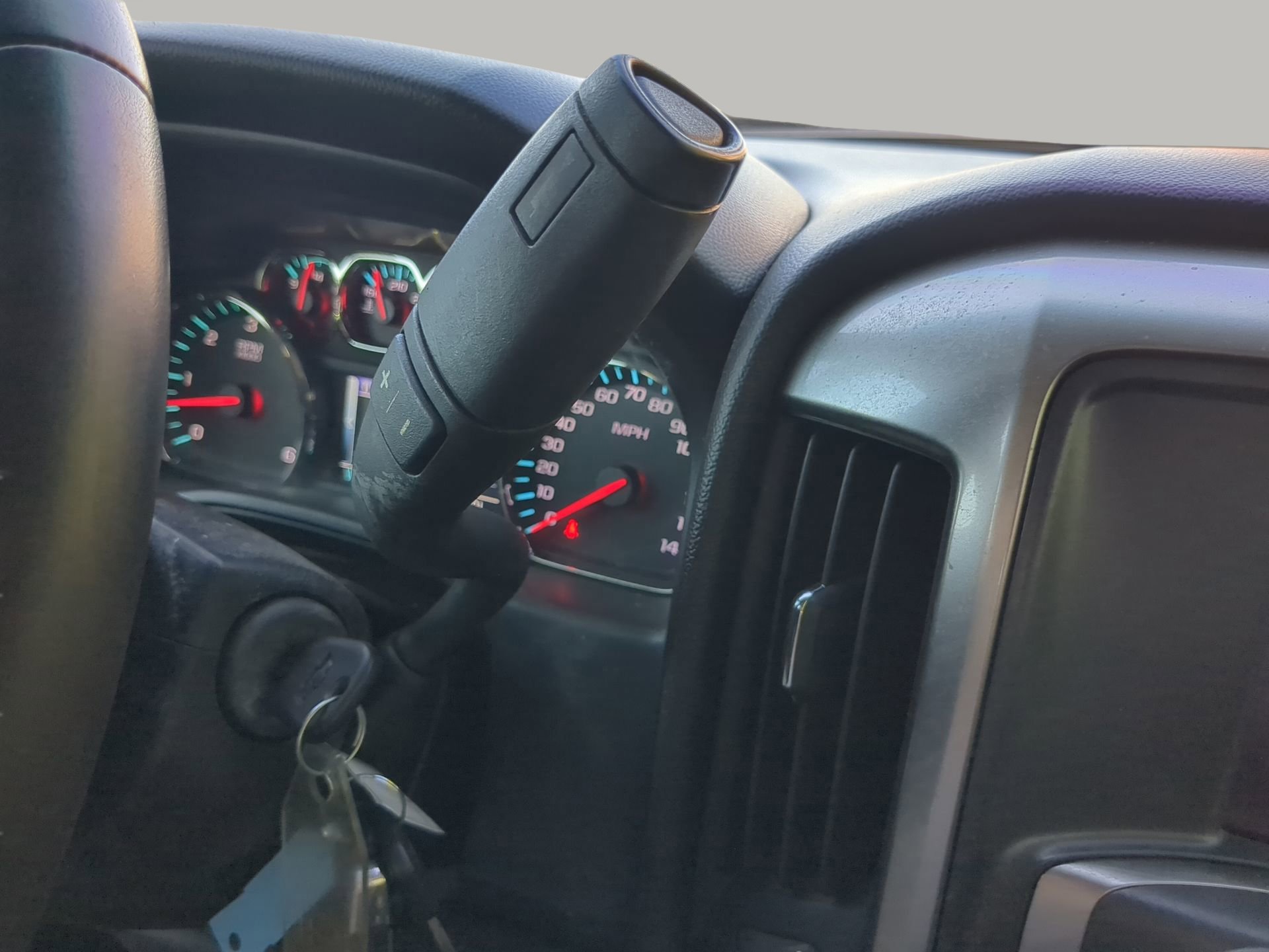 Used 2017 Chevrolet Silverado 1500 LT w/ All Star Edition image 60