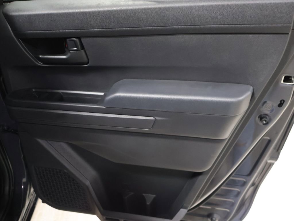 New 2026 Toyota Tacoma SR5 AWD/4WD image 12