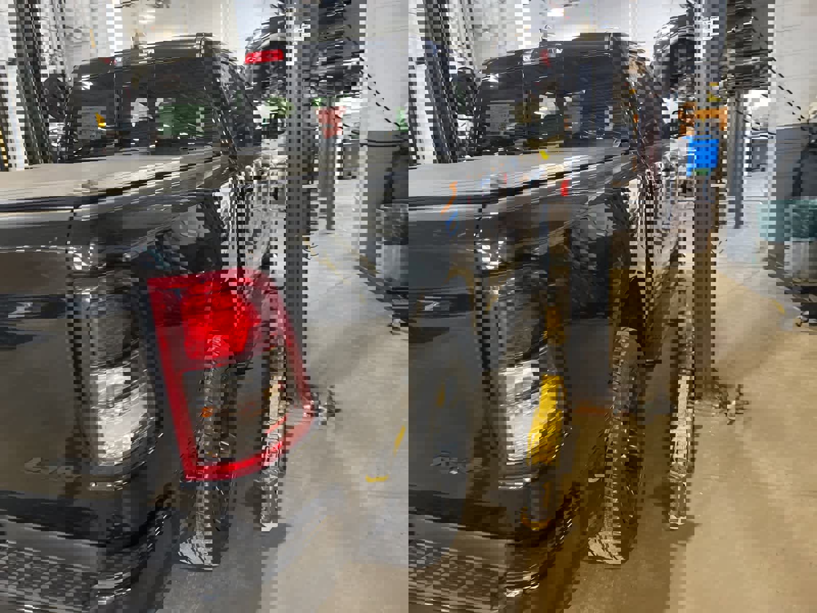 Used 2019 RAM 1500 Big Horn image 15