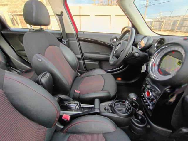 Used 2014 MINI Cooper Countryman S image 55