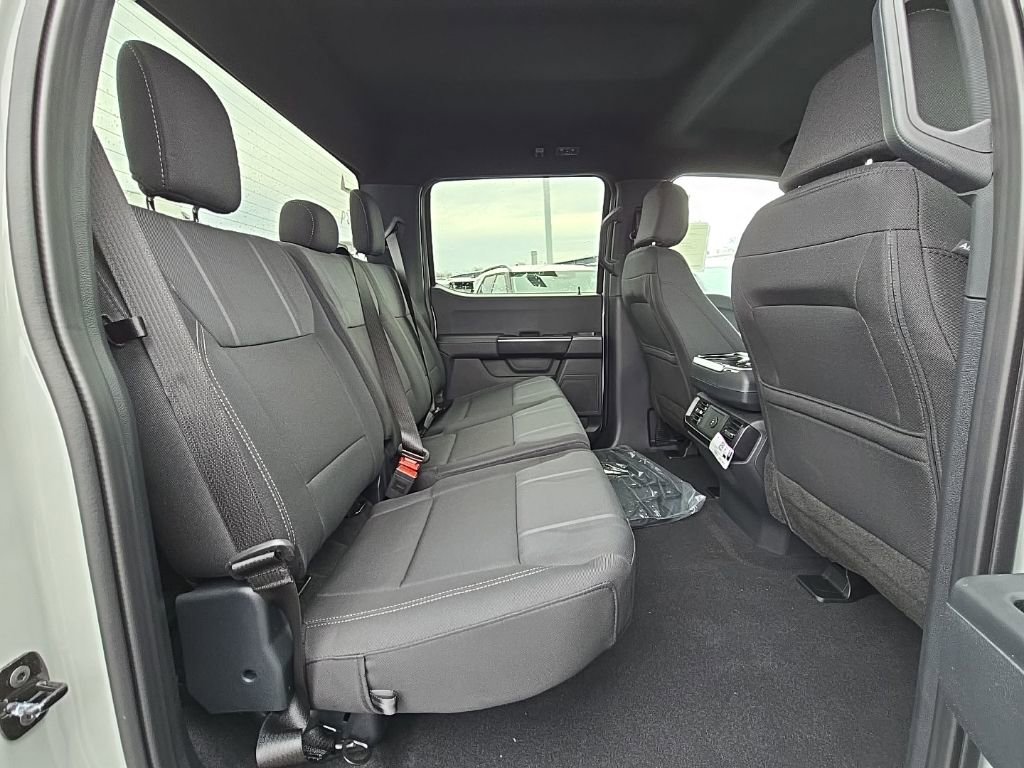 New 2026 Ford F150 STX w/ Equipment Group 200A image 46