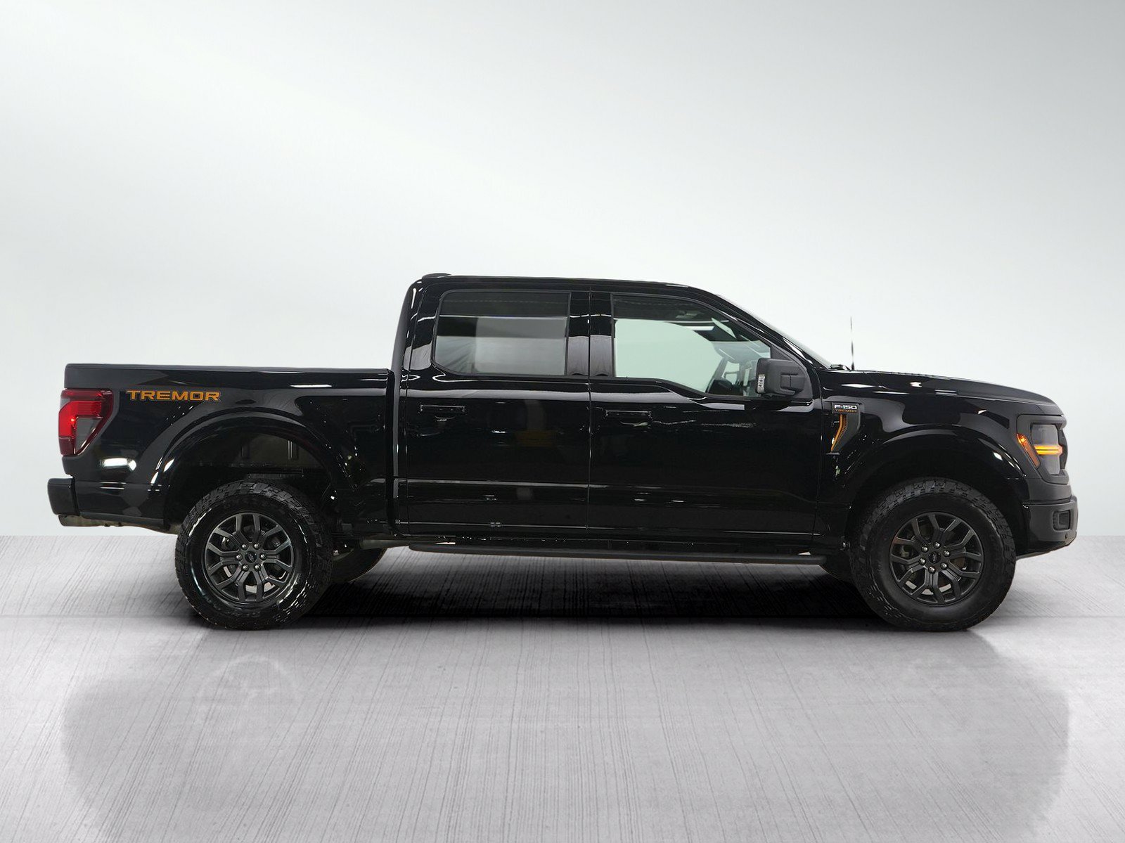 Used 2025 Ford F150 Tremor AWD/4WD image 6