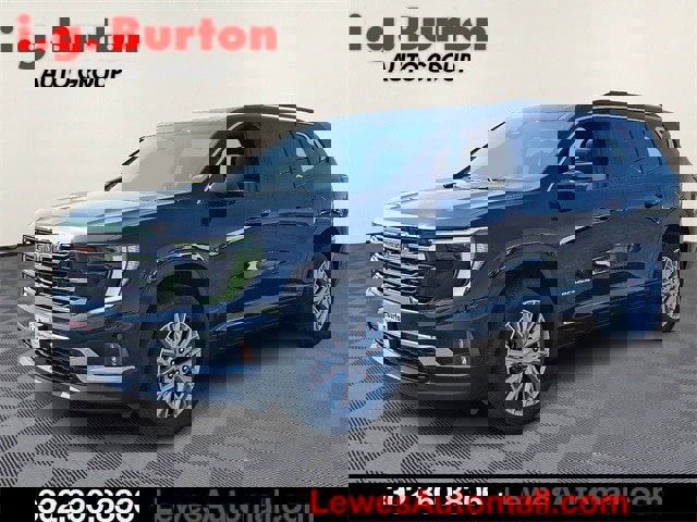 New 2025 GMC Acadia Elevation w/ Elevation Premium Package image 2