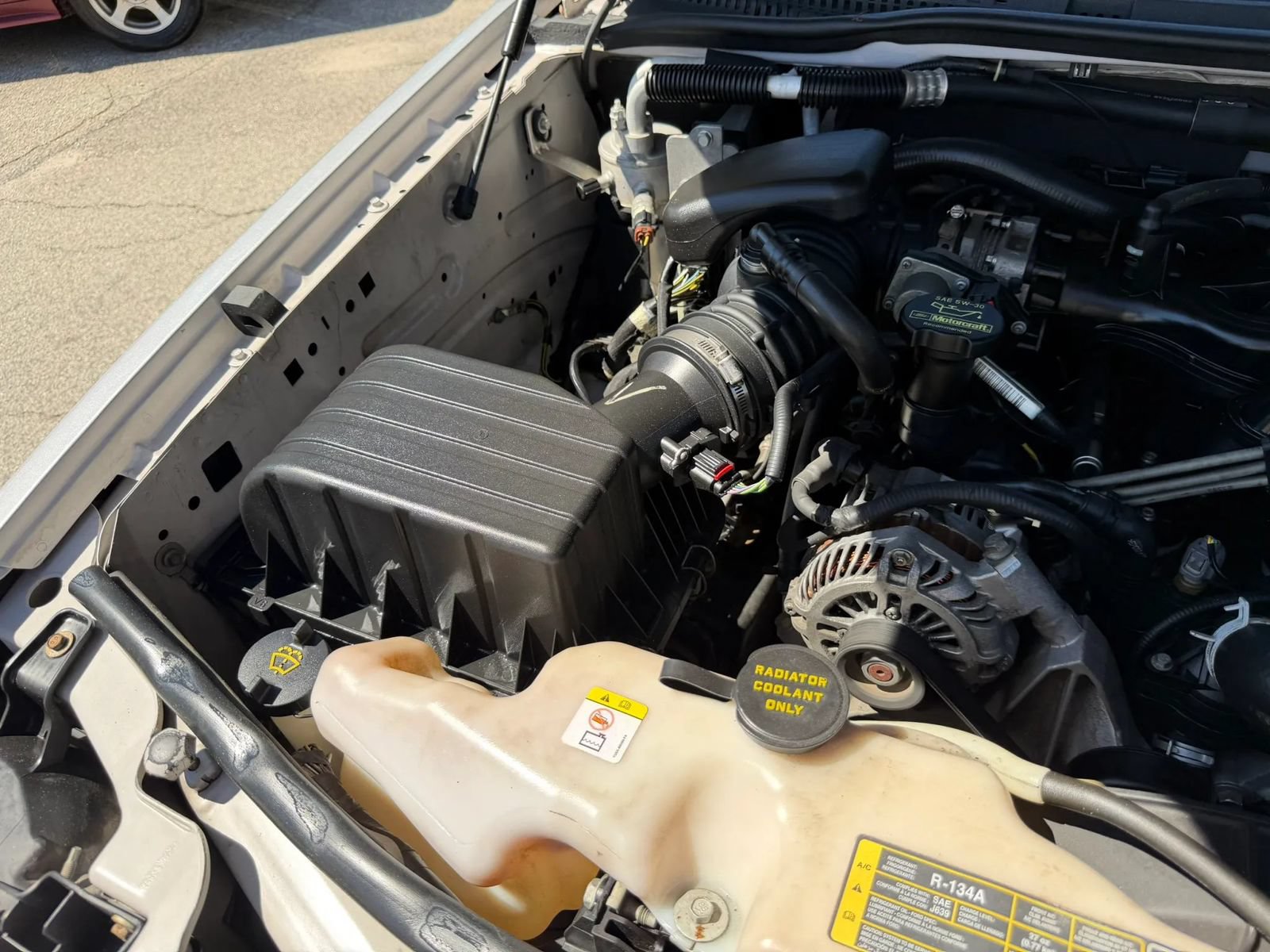 Used 2009 Ford Explorer Limited RWD image 33