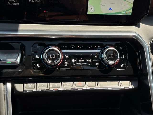 New 2026 GMC Sierra 3500 Denali Ultimate AWD/4WD image 30