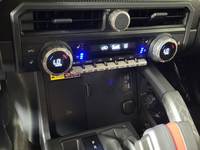 Used 2025 Toyota 4Runner TRD Pro AWD/4WD image 31
