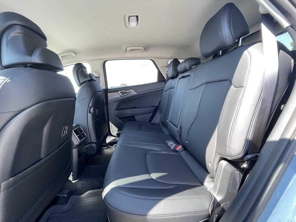New 2026 Kia Sportage EX image 26