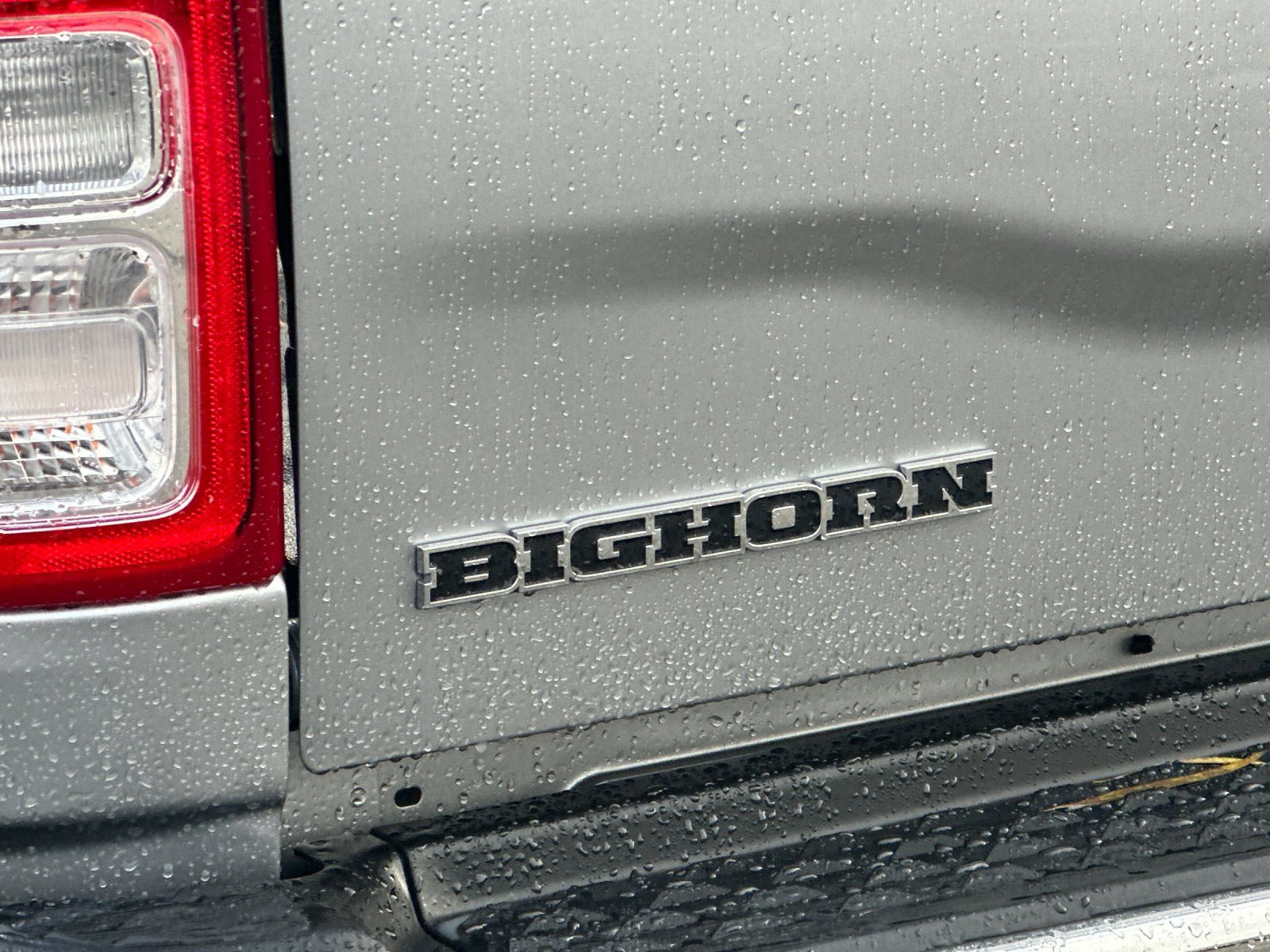 Certified 2024 RAM 2500 Big Horn w/ Bed Utility Group image 25