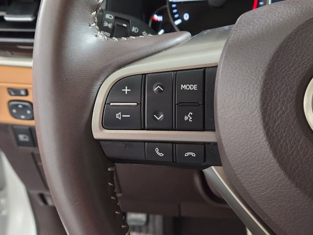 Used 2018 Lexus ES 350 w/ Luxury Package w/Wood Trim image 39