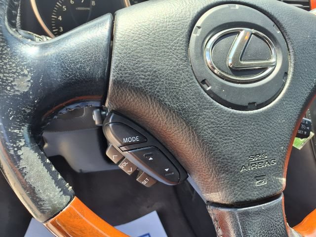 Used 2008 Lexus SC 430 Convertible RWD image 23