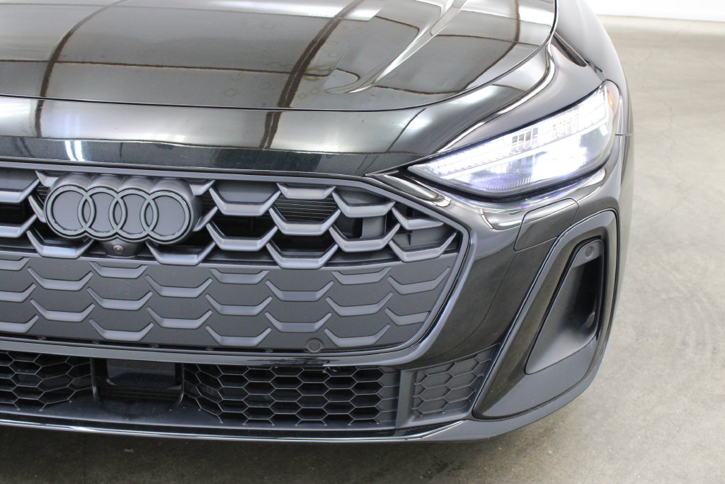 New 2026 Audi A5 Prestige AWD/4WD image 8