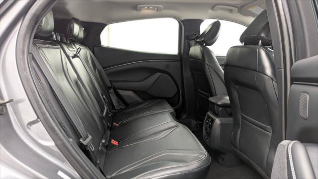 Used 2023 Ford Mustang Mach-E Premium RWD image 19