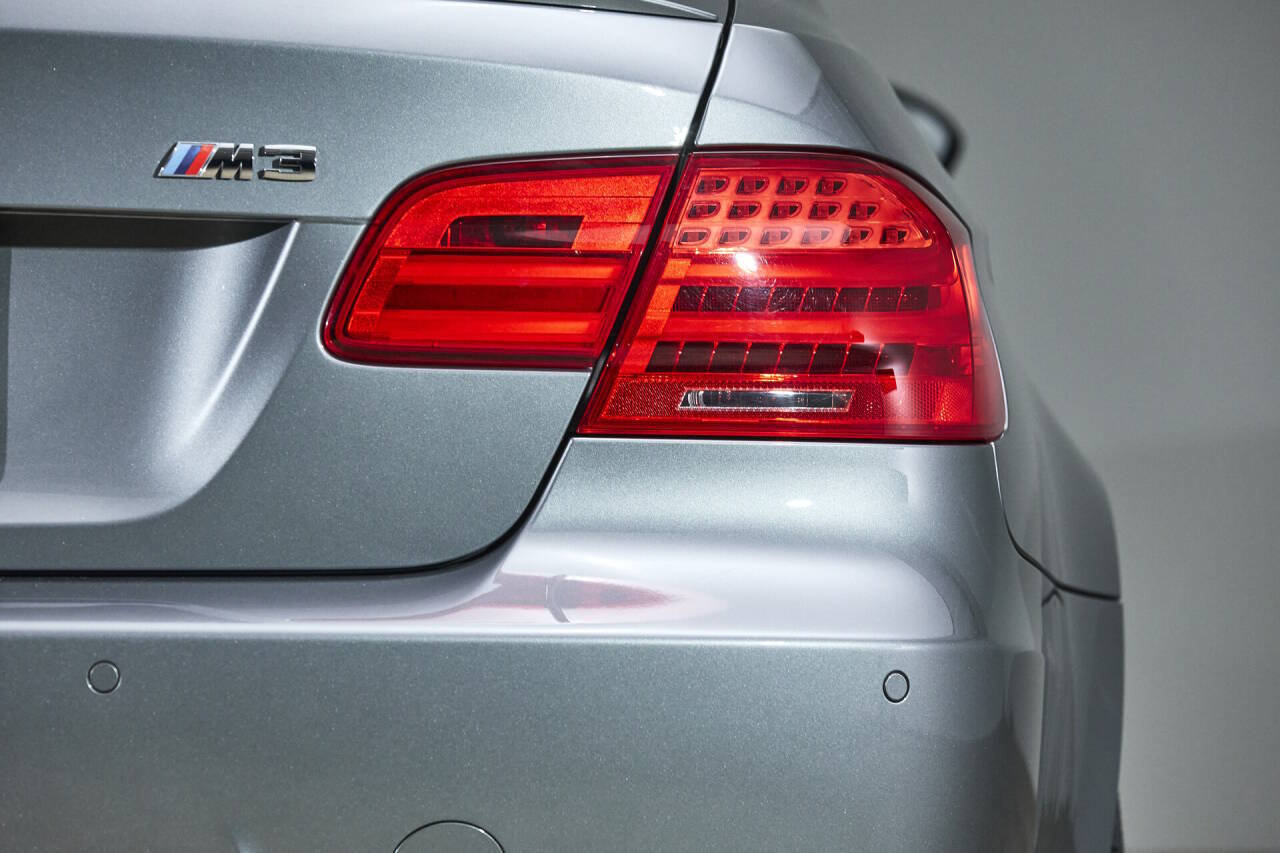 Used 2013 BMW M3 Coupe RWD image 20