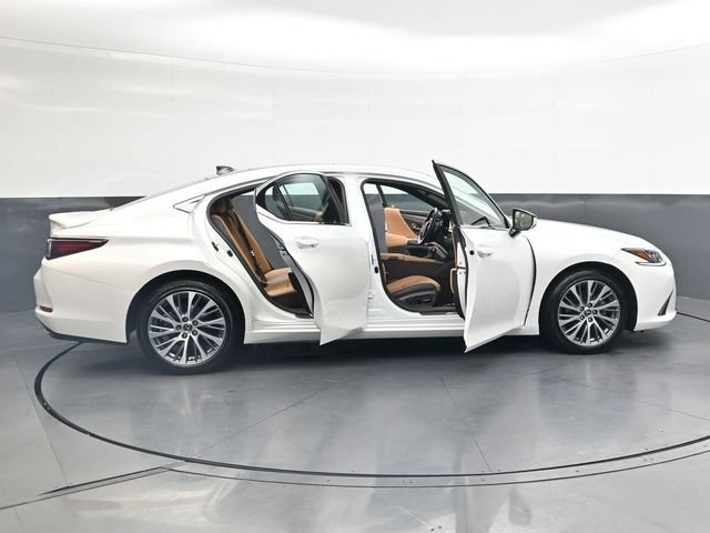 Used 2021 Lexus ES 350 w/ Premium Package FWD image 38