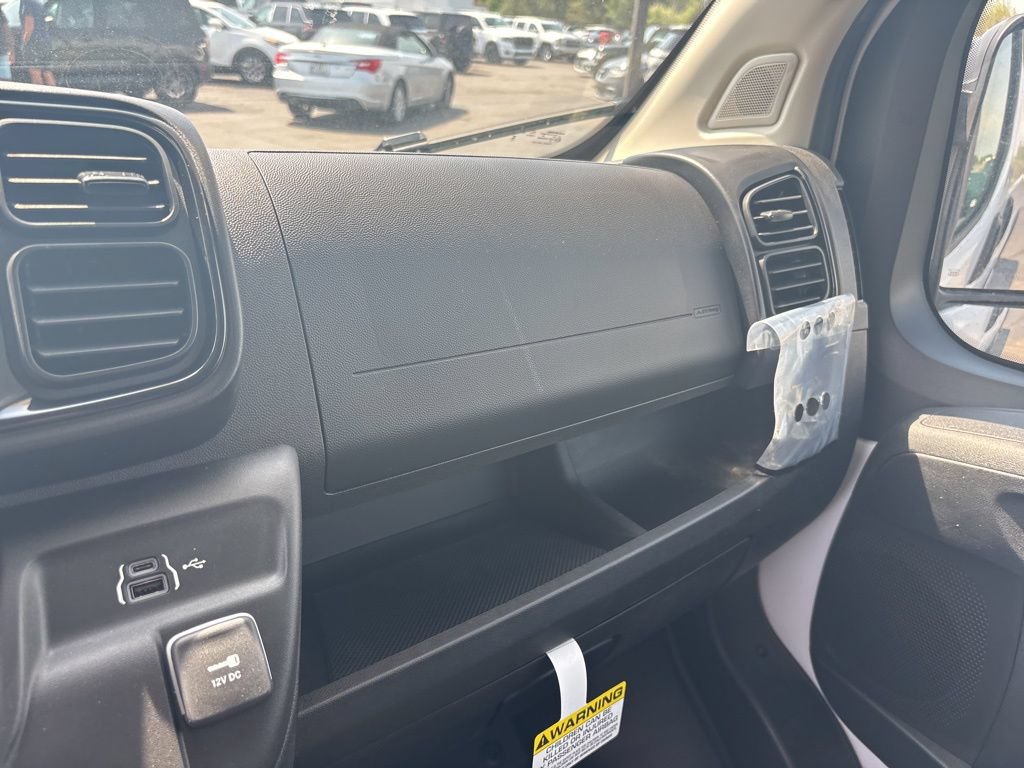 New 2026 RAM ProMaster 1500 w/ Convenience Group FWD image 18