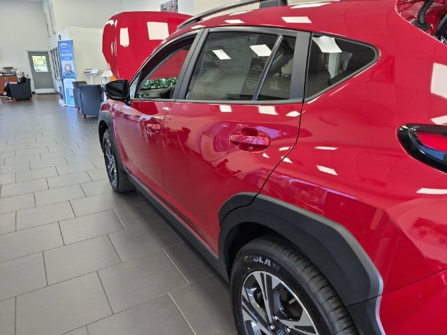 New 2026 Subaru Crosstrek 2.5i Premium AWD/4WD image 6