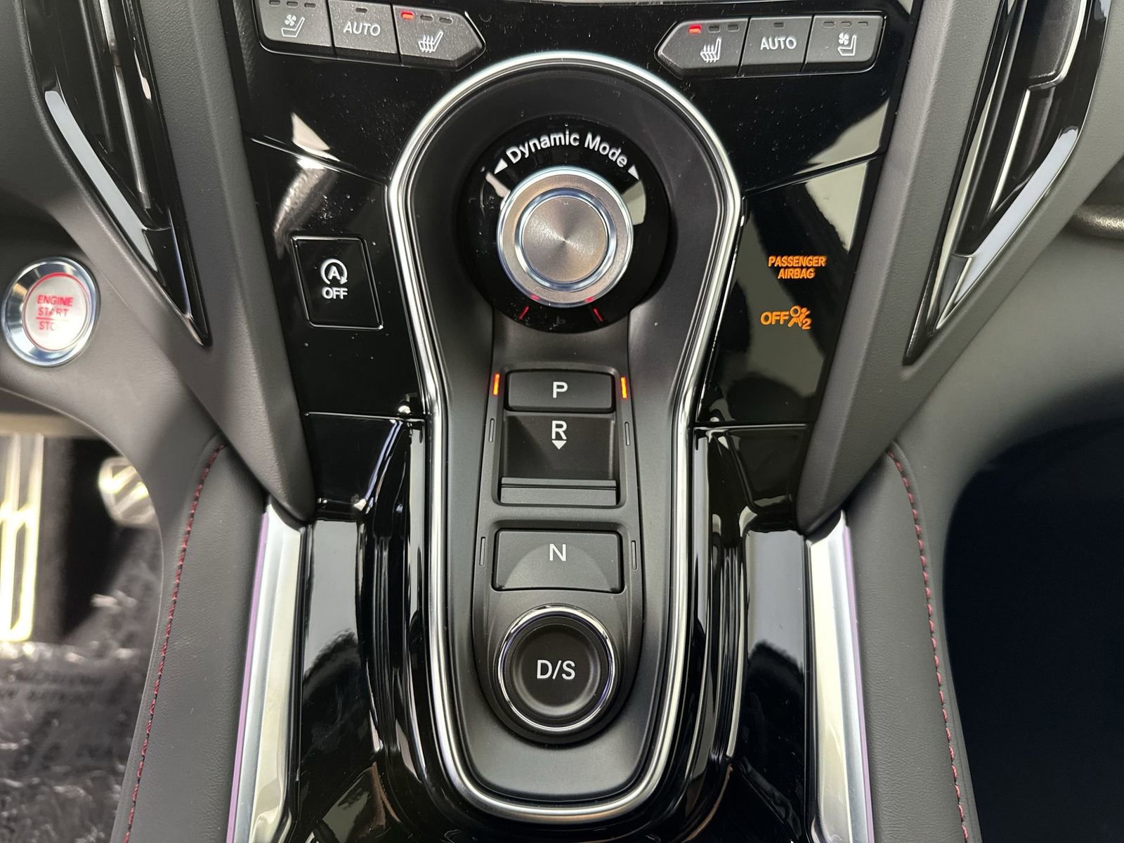New 2026 Acura RDX A-Spec image 17