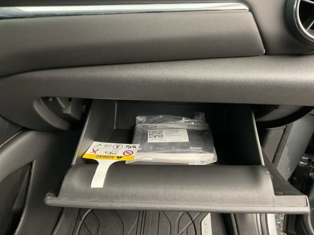 New 2025 Chevrolet Blazer LT w/ LPO, Floor Liner Package image 24