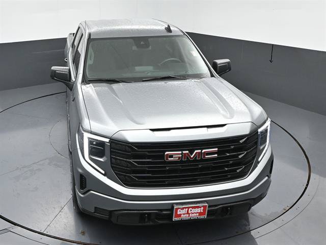 Used 2024 GMC Sierra 1500 Pro w/ Graphite Edition AWD/4WD image 35