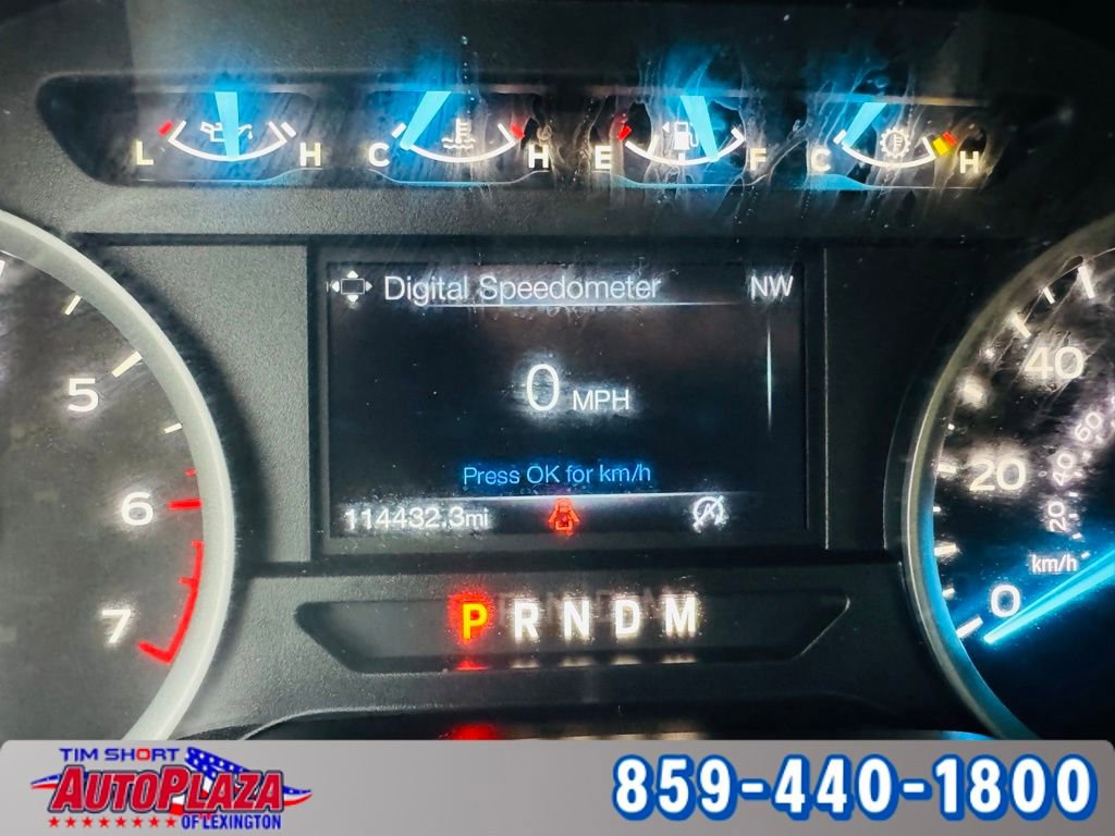 Used 2017 Ford F150 XLT w/ Equipment Group 302A Luxury image 29