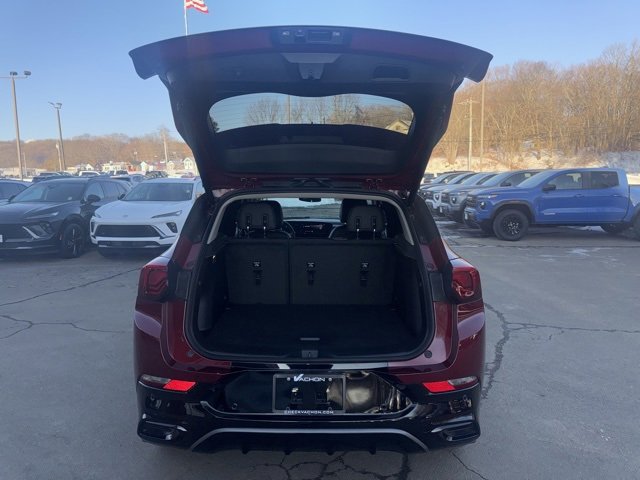 Used 2024 Buick Encore GX Sport Touring w/ Advanced Technology Package image 13