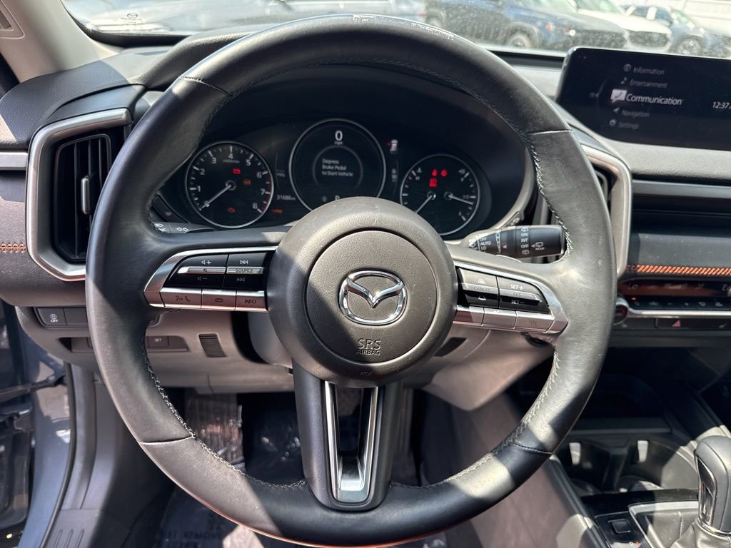 Certified 2023 MAZDA CX-50 Meridian Edition w/ Cargo Package image 14