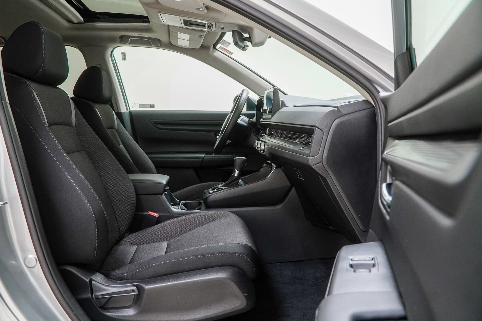 Used 2024 Honda CR-V EX image 35