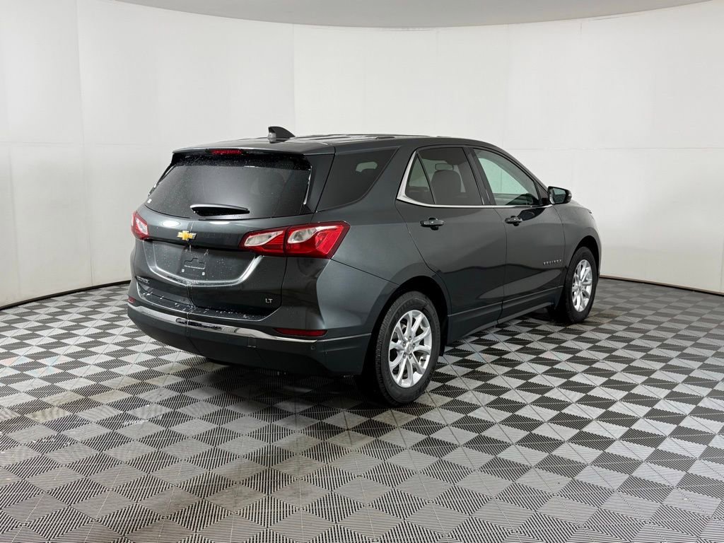 Used 2018 Chevrolet Equinox LT image 10