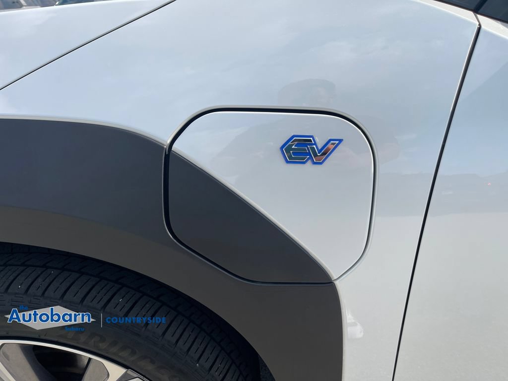 Used 2023 Subaru Solterra AWD image 29